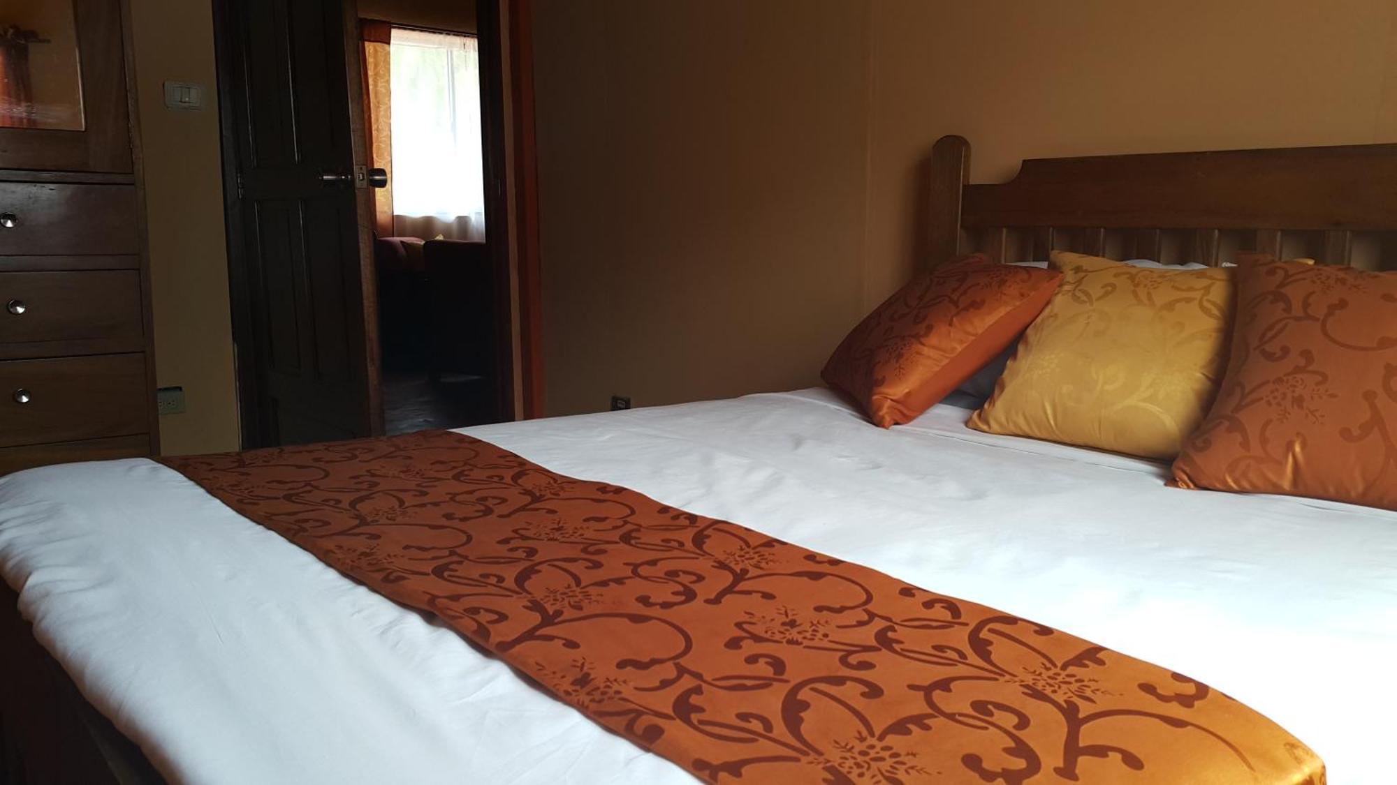 Hotel El Maltese Гранада Номер фото