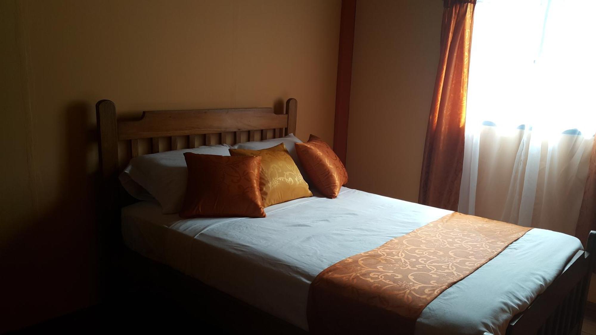 Hotel El Maltese Гранада Номер фото