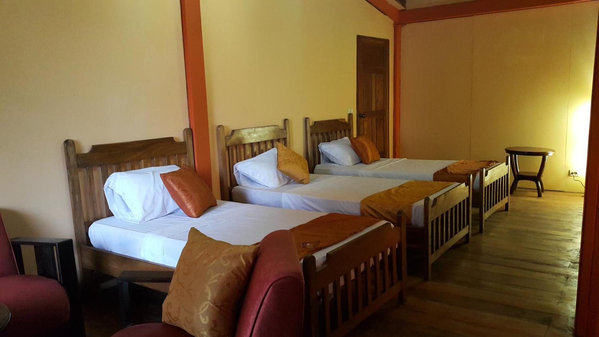 Hotel El Maltese Гранада Номер фото