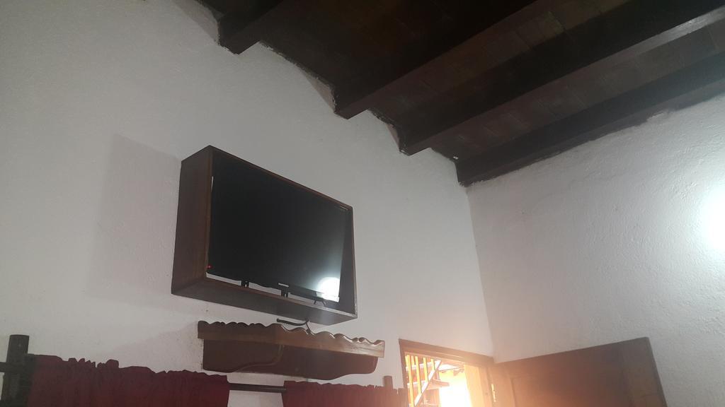 Hotel El Maltese Гранада Экстерьер фото