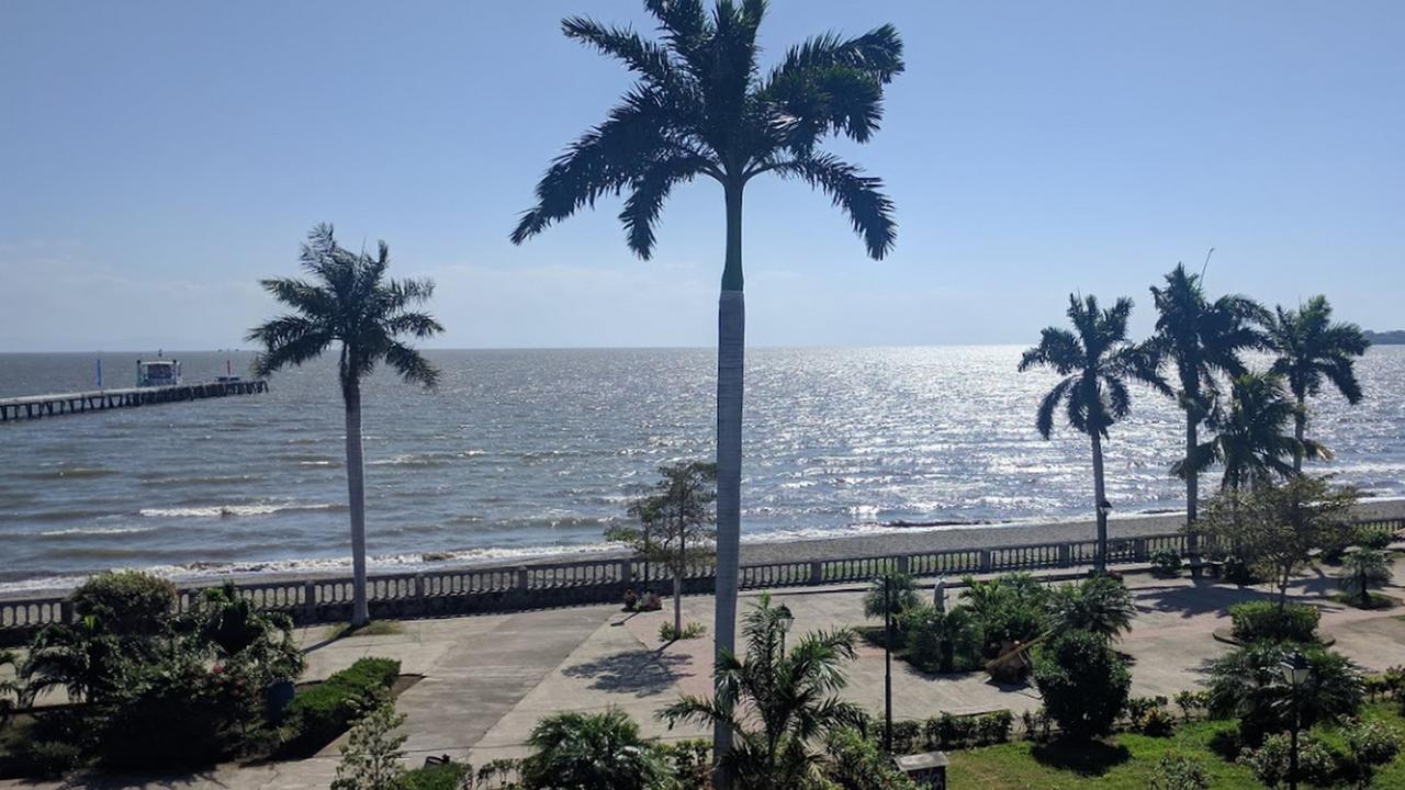 Hotel El Maltese Гранада Экстерьер фото
